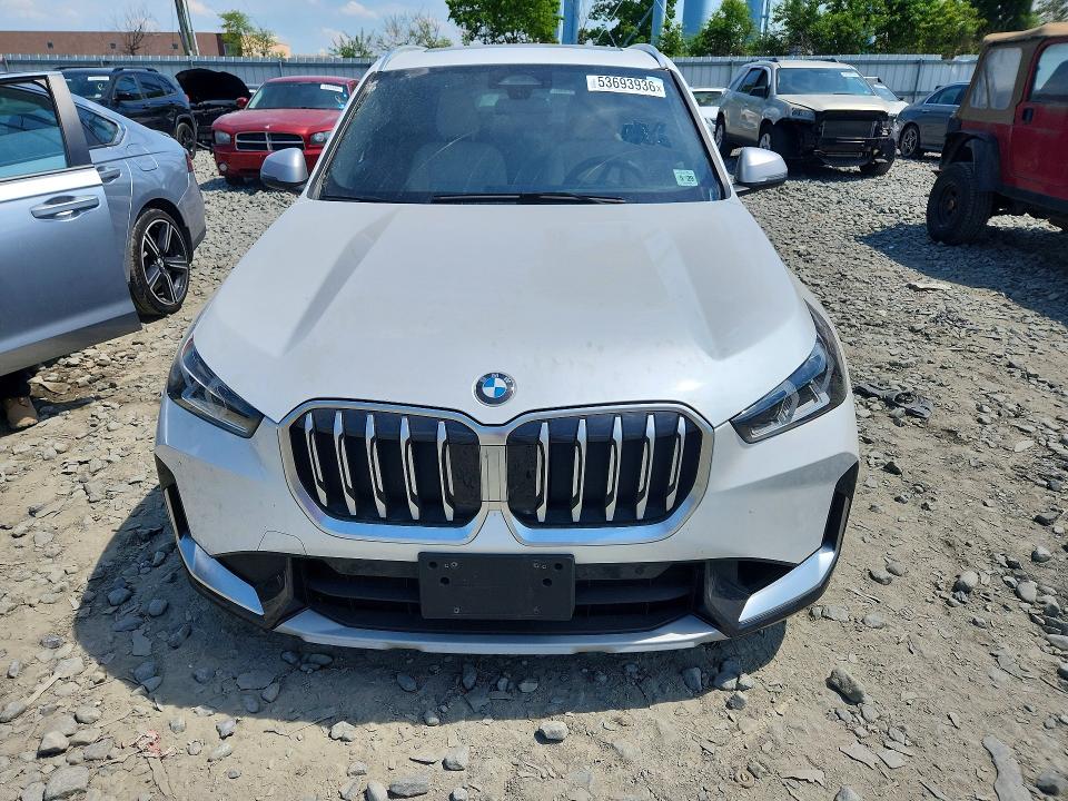 Aukcja sprzedaży 2024 Bmw X1, vin: WBX73EF03R5Y86733, numer aukcji: 53693936