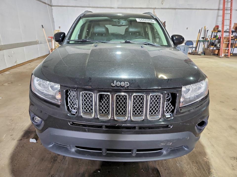Aukcja sprzedaży 2016 Jeep Compass, vin: 1C4NJCEA2GD722398, numer aukcji: 54422266