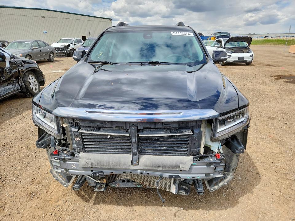 Aukcja sprzedaży 2023 Gmc Acadia, vin: 1GKKNLLS1PZ244064, numer aukcji: 54443976