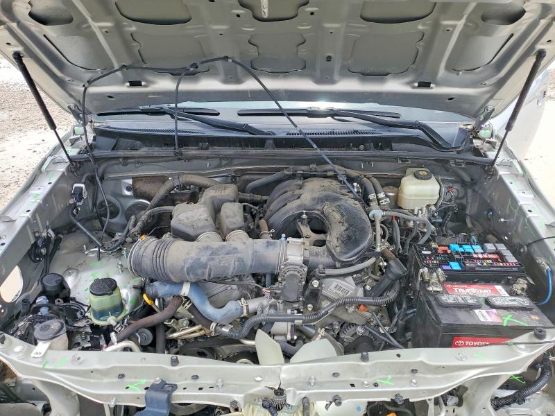 2021 Toyota 4runner მანქანა იყიდება აუქციონზე, vin: JTEKU5JR4M5970106, აუქციონის ნომერი: 54370526