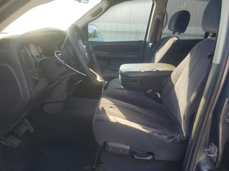 53978296 :رقم المزاد ، 1D7HA18D94S759758 vin ، 2004 Dodge Ram 1500 مزاد بيع