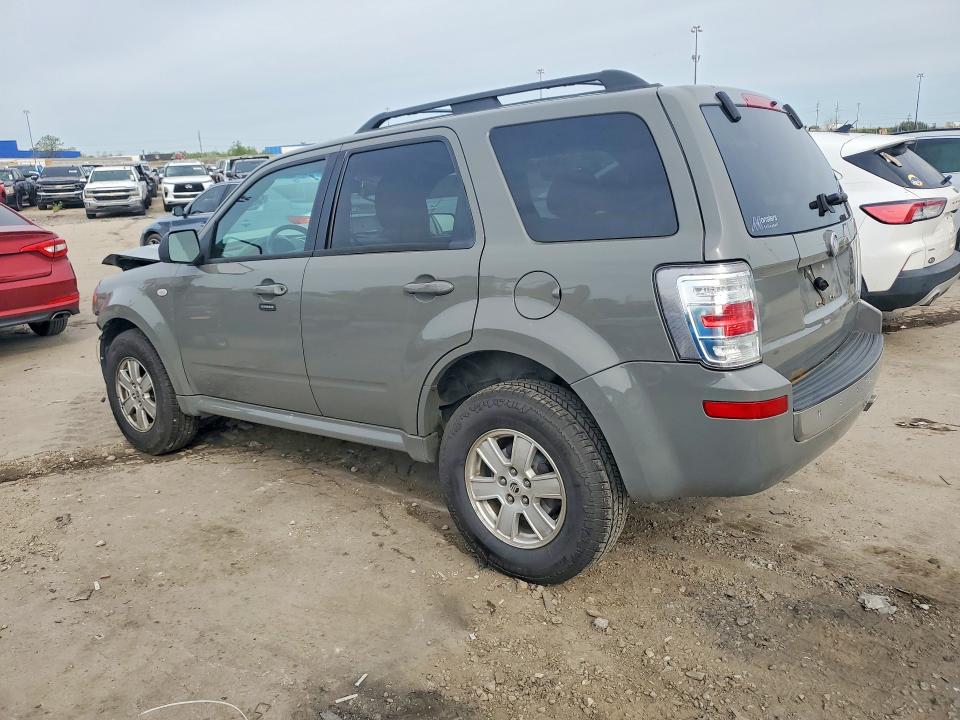 Продаж на аукціоні авто 2009 Mercury Mariner, vin: 4M2CU817X9KJ19228, номер лоту: 54329976