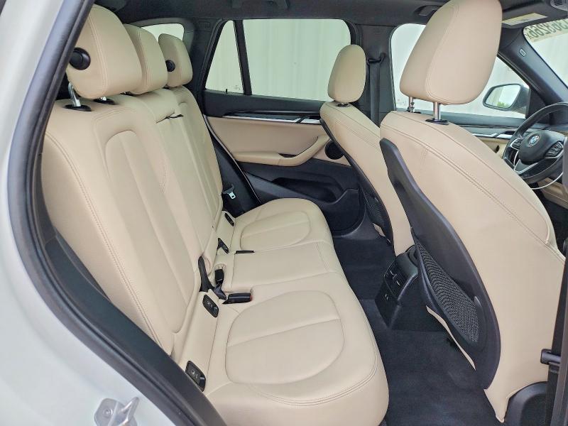51368266 :رقم المزاد ، WBXJG7C01L5R93829 vin ، 2020 Bmw X1 مزاد بيع