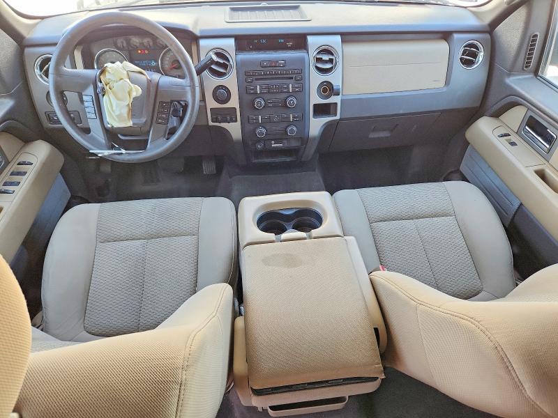 Aukcja sprzedaży 2010 Ford F150, vin: 1FTFW1EV7AKC55625, numer aukcji: 53326266