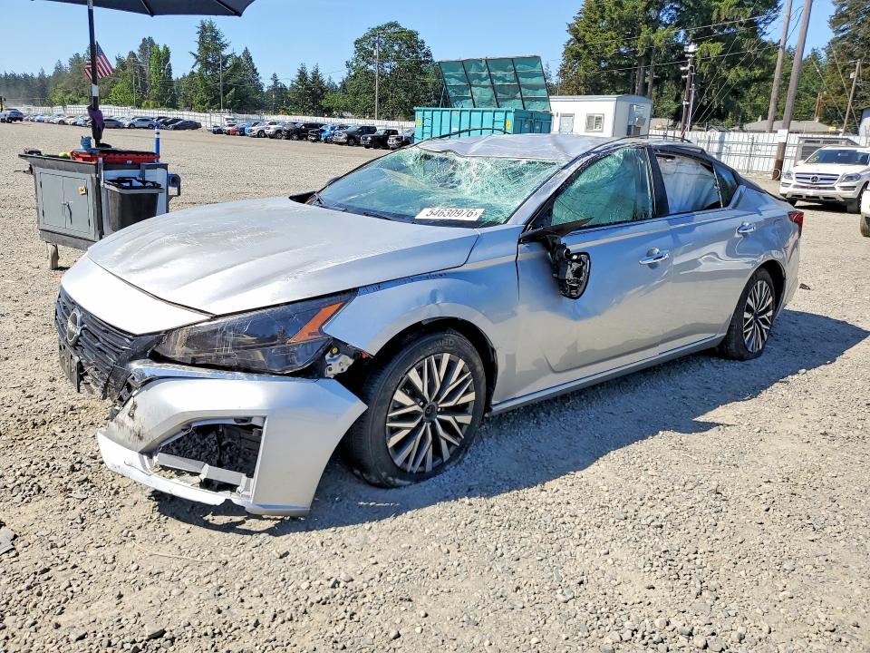 Продажа на аукционе авто 2024 Nissan Altima, vin: 1N4BL4DV4RN398137, номер лота: 54630976
