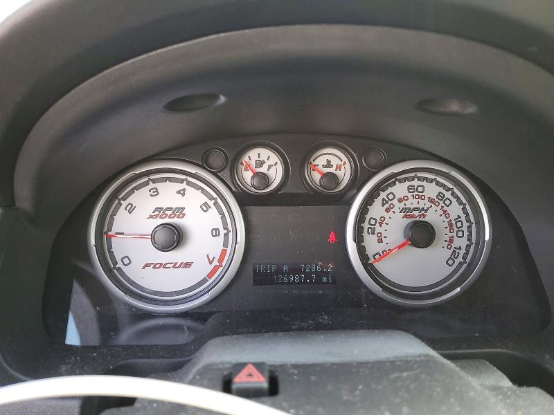 Aukcja sprzedaży 2009 Ford Focus, vin: 1FAHP35N49W226983, numer aukcji: 55415096