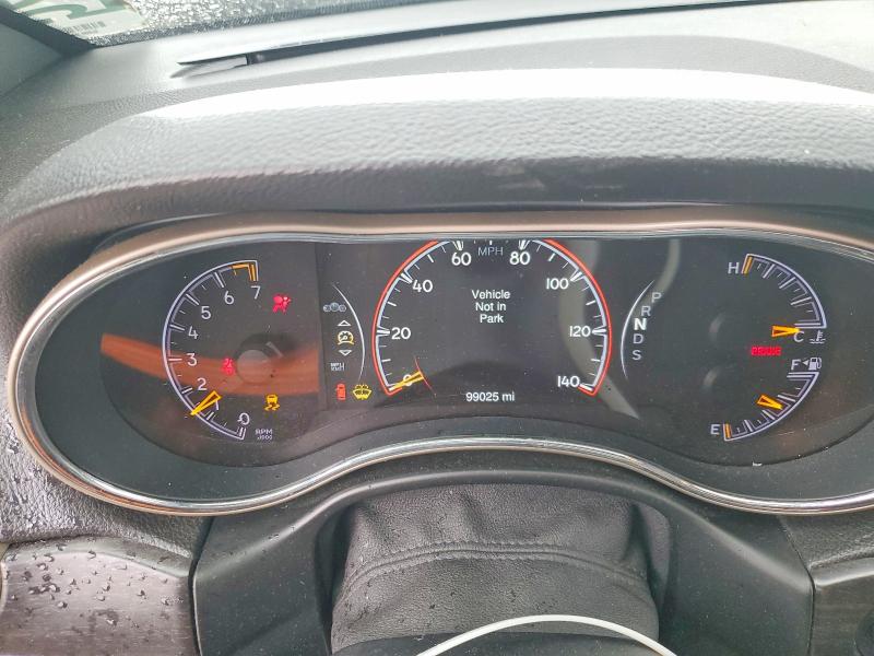 52754506 :رقم المزاد ، 1C4RJFBG5EC239082 vin ، 2014 Jeep Grand Cherokee L مزاد بيع