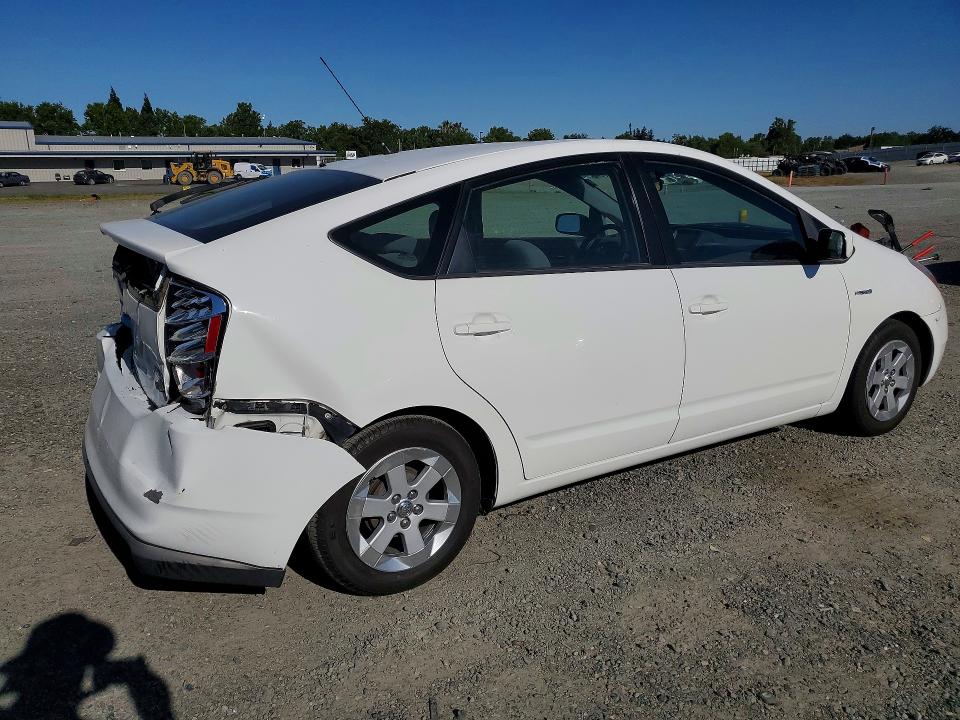 Продажа на аукционе авто 2007 Toyota Prius, vin: JTDKB20U577569123, номер лота: 54094806