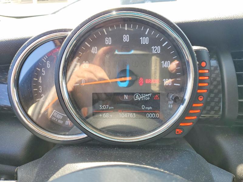 Продажа на аукционе авто 2016 Mini Cooper, vin: WMWXU3C53G2B63123, номер лота: 53013126