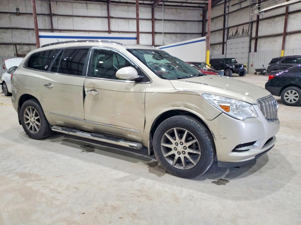 Aukcja sprzedaży 2015 Buick Enclave, vin: 5GAKRBKDXFJ208787, numer aukcji: 50286216