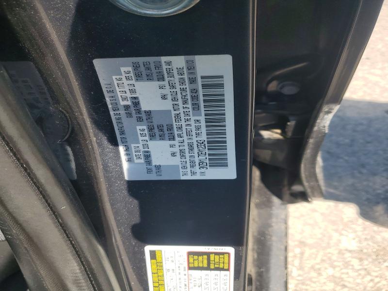 Продаж на аукціоні авто 2014 Mazda 3, vin: 3MZBM1L70EM123343, номер лоту: 53364876