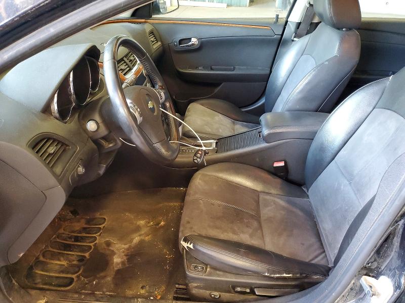 Продажа на аукционе авто 2012 Chev Malibu, vin: 1G1ZD5E0XCF114356, номер лота: 53639936