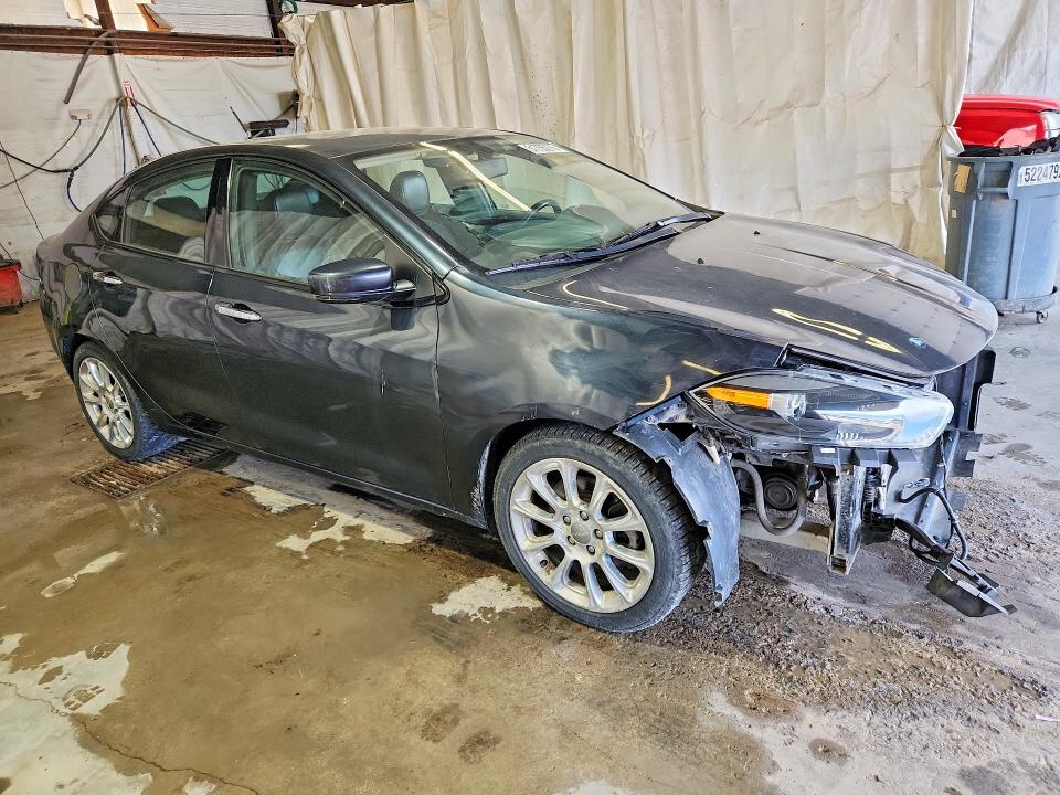 Продажа на аукционе авто 2014 Dodge Dart, vin: 1C3CDFCB9ED894506, номер лота: 51755276