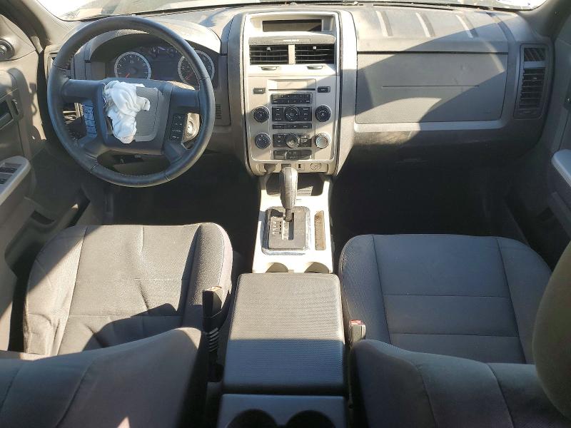 Aukcja sprzedaży 2012 Ford Escape, vin: 1FMCU0D73CKB41724, numer aukcji: 52394006