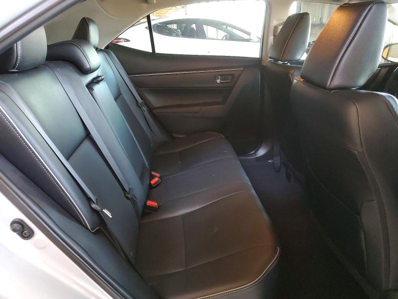 Aukcja sprzedaży 2015 Toyota Corolla, vin: 5YFBURHE4FP304559, numer aukcji: 55366376