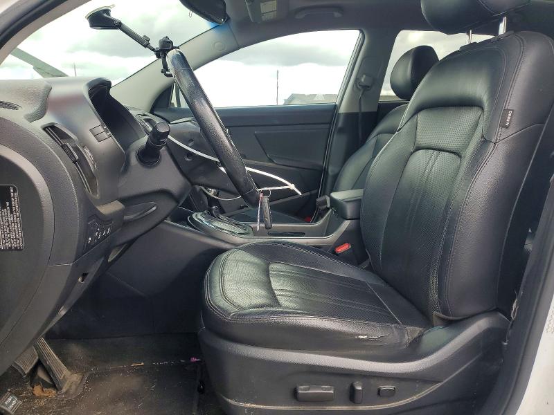 Продаж на аукціоні авто 2012 Kia Sportage, vin: KNDPCCA2XC7244225, номер лоту: 52952466