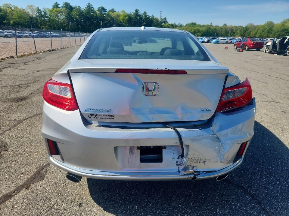 Aukcja sprzedaży 2015 Honda Accord, vin: 1HGCT2B89FA002949, numer aukcji: 53697196