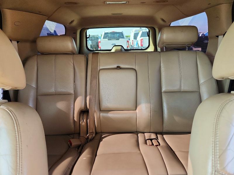 Продажа на аукционе авто 2007 Chevrolet Suburban, vin: 3GNFK16357G258667, номер лота: 52230636
