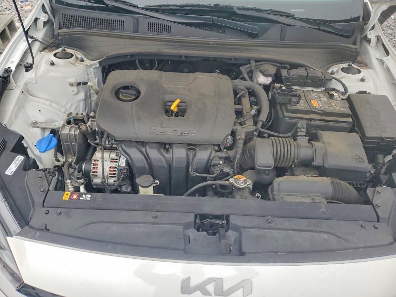 Aukcja sprzedaży 2024 Kia Forte, vin: 3KPF24AD8RE778063, numer aukcji: 54848716