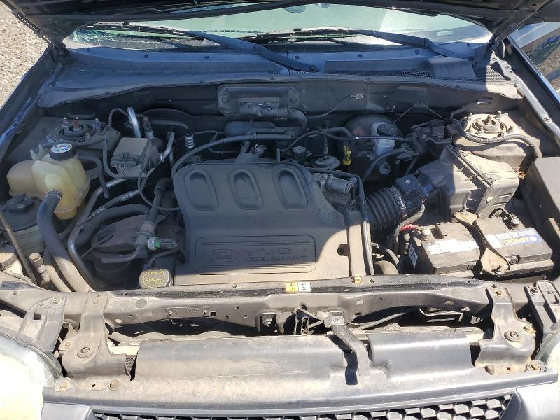 Продаж на аукціоні авто 2004 Ford Escape, vin: 1FMYU92154KA21823, номер лоту: 55560616