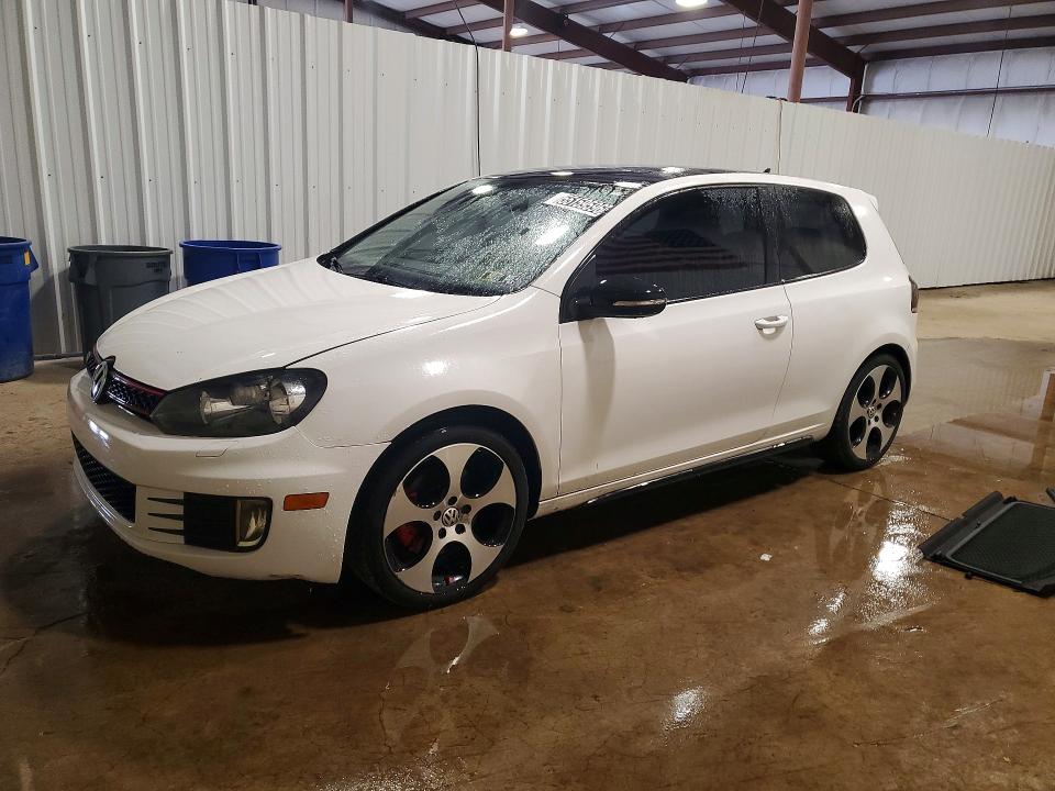 Aukcja sprzedaży 2013 Volkswagen Gti, vin: WVWED7AJ7DW124263, numer aukcji: 55159596