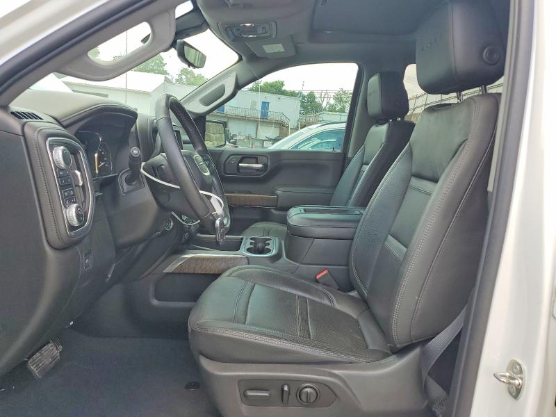 Продаж на аукціоні авто 2019 Gmc Sierra, vin: 1GTU9FEL8KZ349953, номер лоту: 54771096