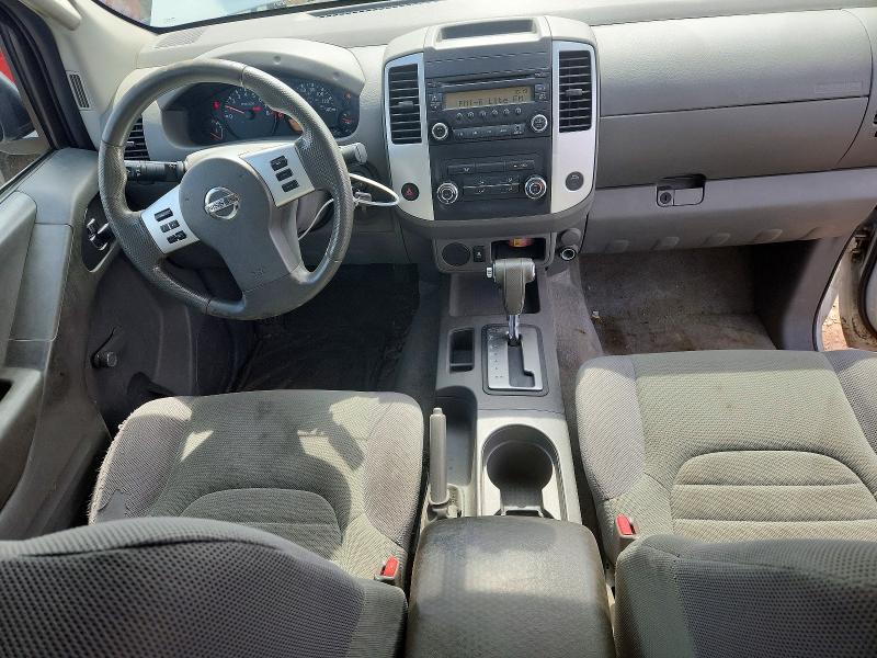 Продаж на аукціоні авто 2016 Nissan Frontier, vin: 1N6BD0CT3GN779701, номер лоту: 54131326