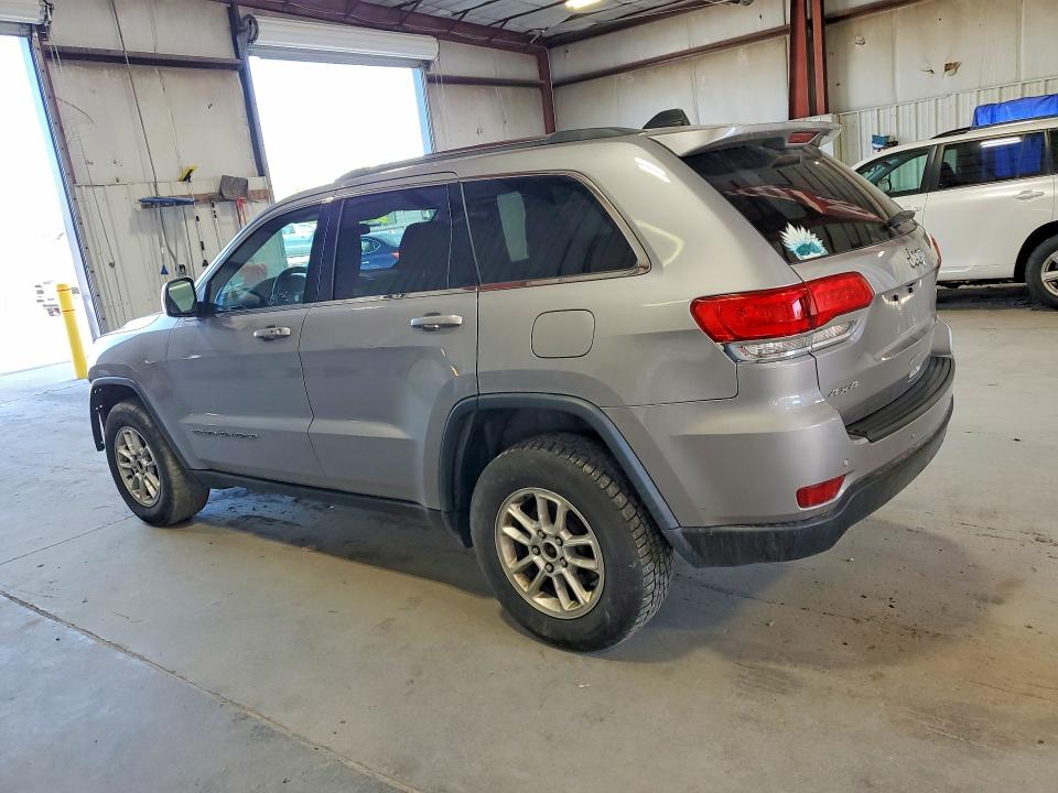 2019 Jeep Grand Cherokee მანქანა იყიდება აუქციონზე, vin: 1C4RJFAG6KC783989, აუქციონის ნომერი: 54859786