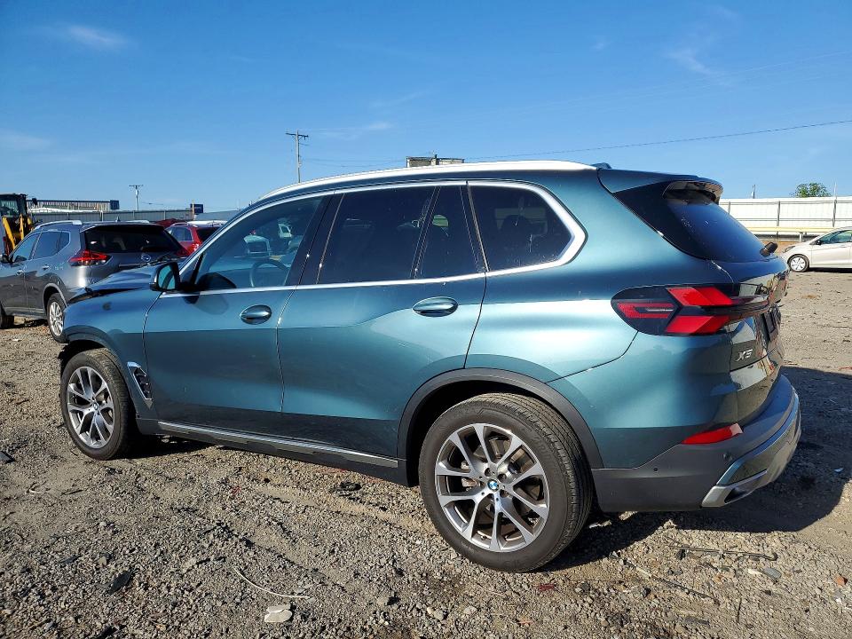 Aukcja sprzedaży 2024 Bmw X5, vin: 5UX23EU04R9V21172, numer aukcji: 52213856