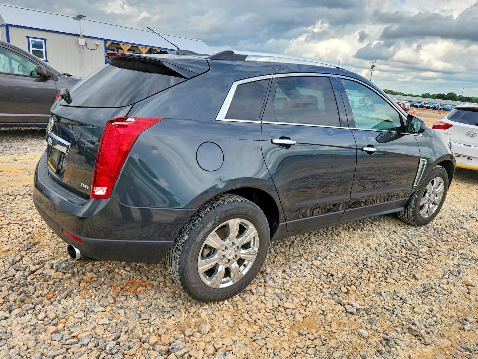 2015 Cadillac Srx მანქანა იყიდება აუქციონზე, vin: 3GYFNBE38FS565148, აუქციონის ნომერი: 54662086