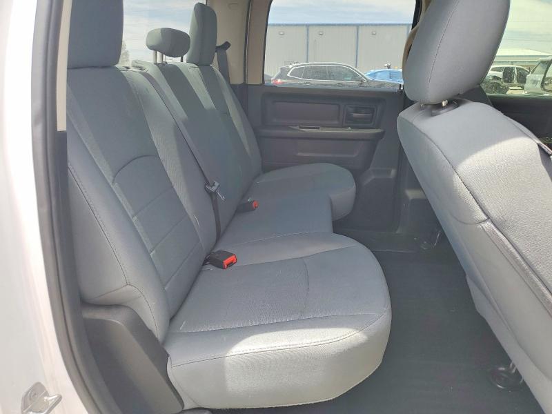 55028056 :رقم المزاد ، 1C6RR7KM2FS691302 vin ، 2015 Ram 1500 مزاد بيع