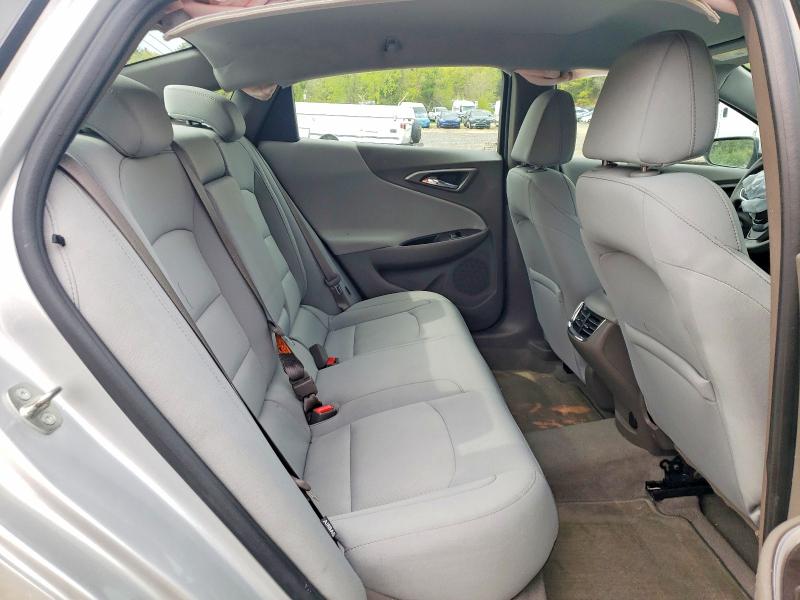 Aukcja sprzedaży 2018 Chevrolet Malibu, vin: 1G1ZD5ST1JF123796, numer aukcji: 53138306