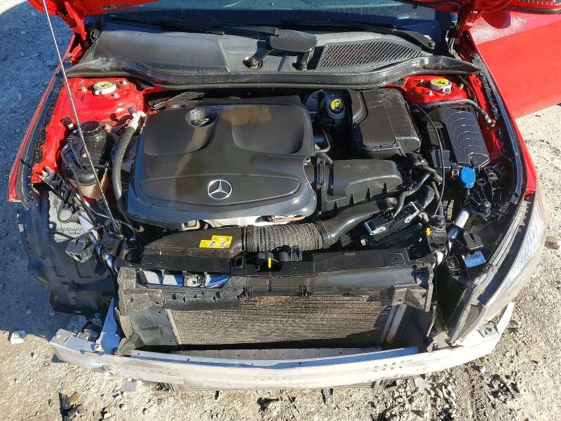 Aukcja sprzedaży 2018 Mercedes-benz Cla, vin: WDDSJ4GB3JN632053, numer aukcji: 49963856