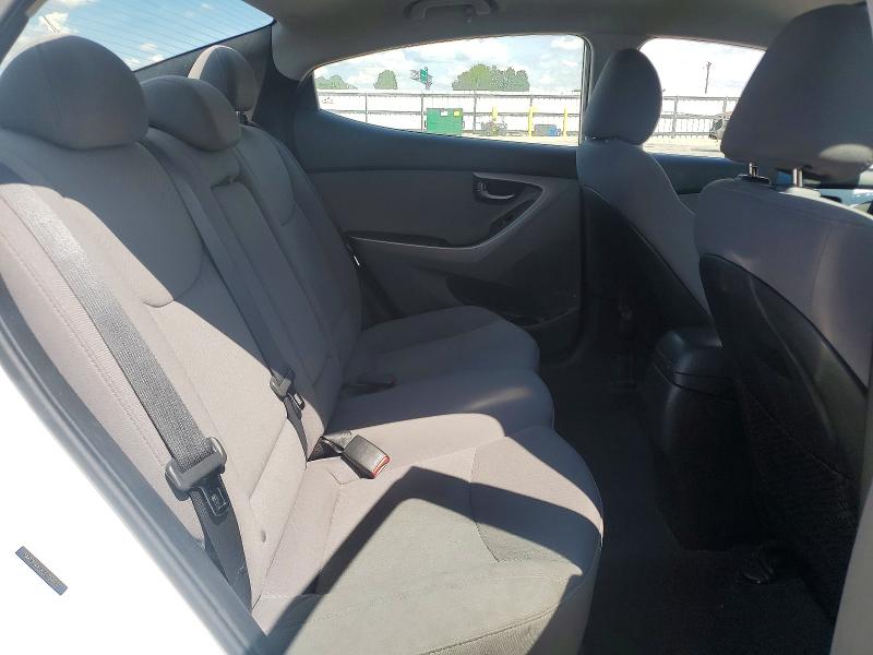 55367096 :رقم المزاد ، 5NPDH4AE6GH759924 vin ، 2016 Hyundai Elantra مزاد بيع