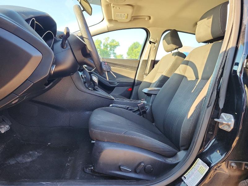 Продаж на аукціоні авто 2016 Ford Focus, vin: 1FADP3K29GL258187, номер лоту: 53020406