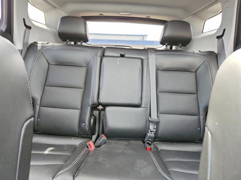 Продажа на аукционе авто 2022 Gmc Terrain, vin: 3GKALPEV4NL107320, номер лота: 52382306