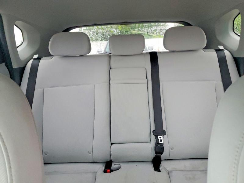 53893796 :رقم المزاد ، KM8HBCAB5SU226105 vin ، 2025 Hyundai Kona مزاد بيع
