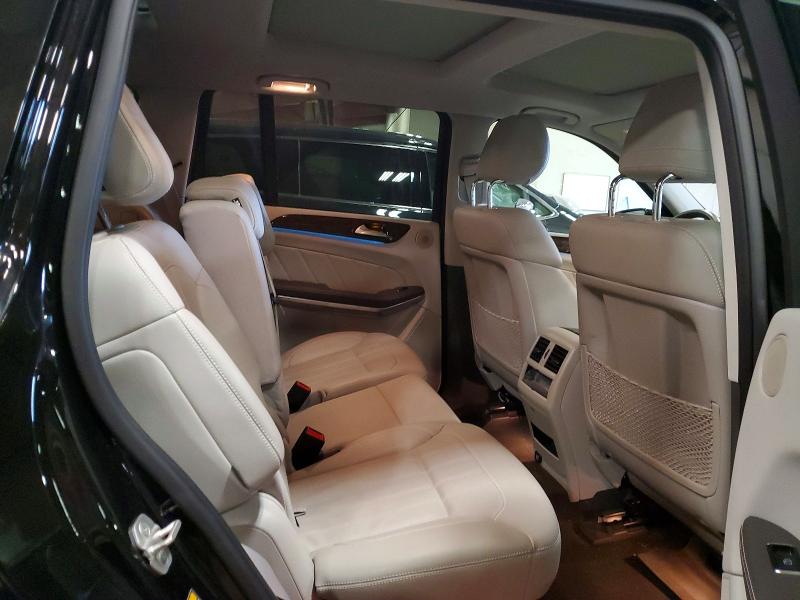 2013 Mercedes-benz Gl მანქანა იყიდება აუქციონზე, vin: 4JGDF7CE3DA248657, აუქციონის ნომერი: 52083066