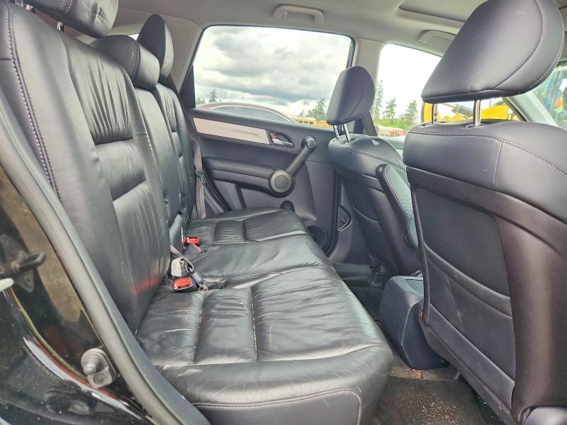 Продаж на аукціоні авто 2010 Honda Cr-v, vin: JHLRE4H75AC002329, номер лоту: 54340656