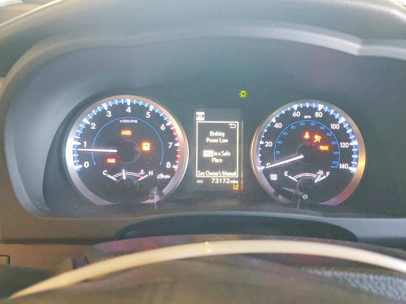 Aukcja sprzedaży 2018 Toyota Highlander, vin: 5TDZARFH0JS035349, numer aukcji: 53129656