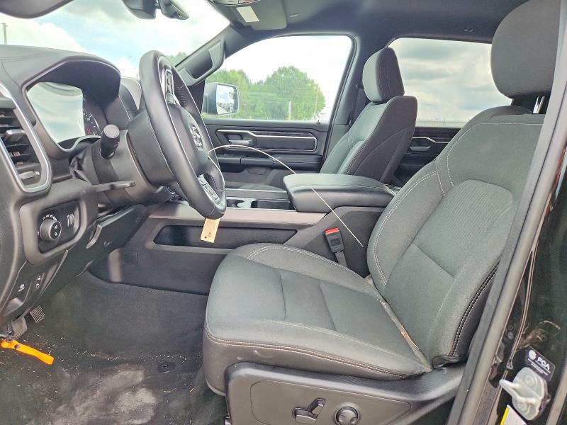 Aukcja sprzedaży 2024 Ram 1500, vin: 1C6RRFFG9RN189629, numer aukcji: 53904636