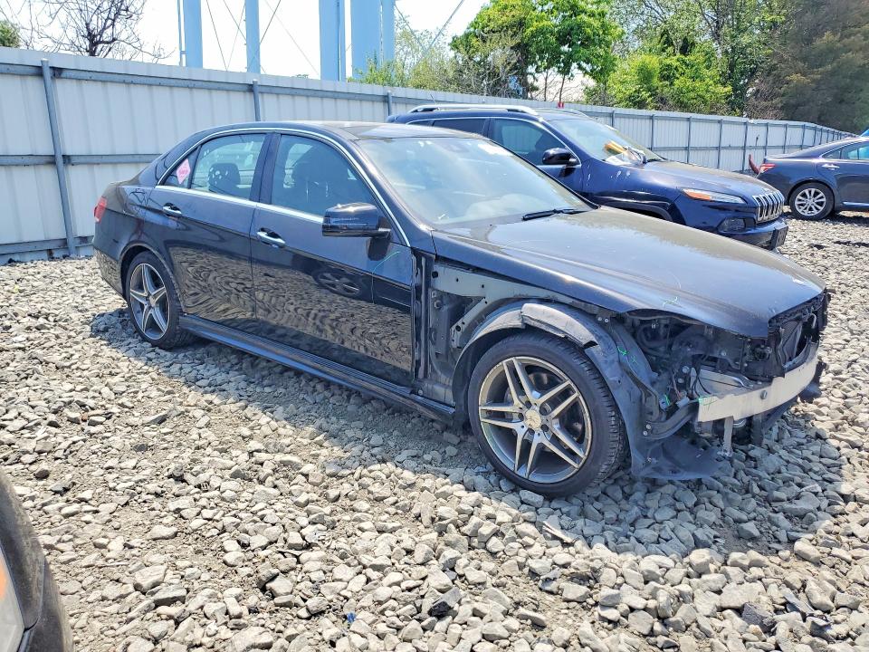 Aukcja sprzedaży 2016 Mercedes-benz E, vin: WDDHF6HB2GB204278, numer aukcji: 53920836