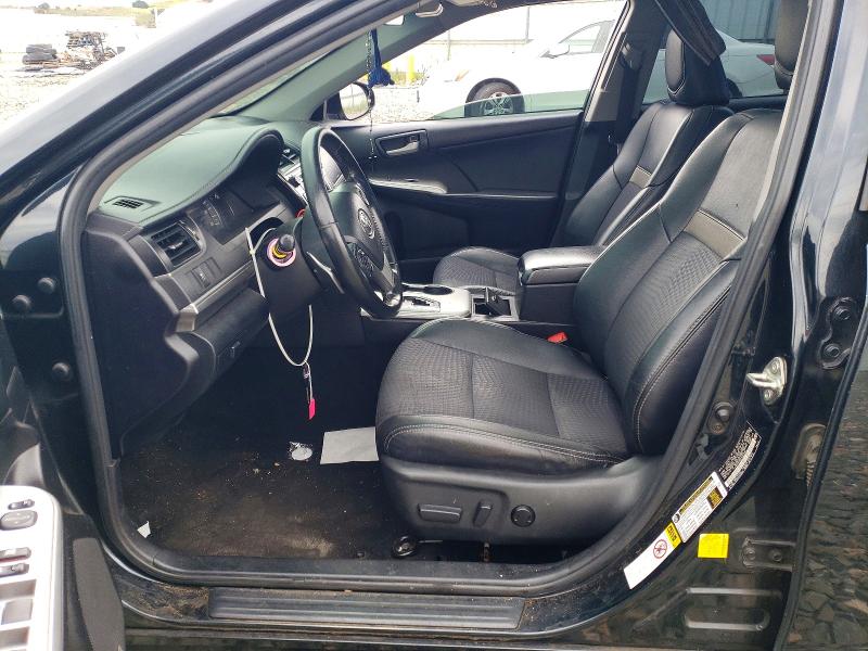 Aukcja sprzedaży 2014 Toyota Camry, vin: 4T1BF1FK7EU757561, numer aukcji: 52037426