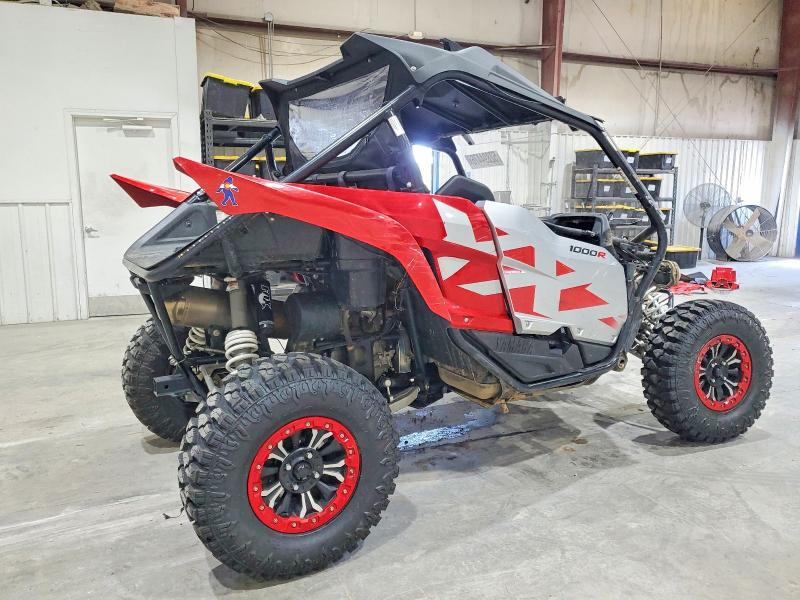 Продаж на аукціоні авто 2016 Yama Yxz1000, vin: 5Y4AN07Y9GA100479, номер лоту: 52894476