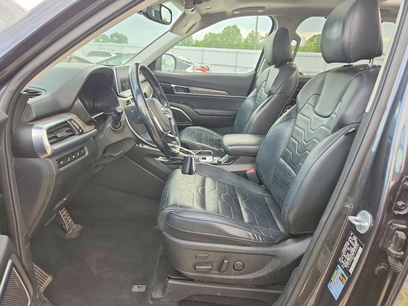 Aukcja sprzedaży 2020 Kia Telluride, vin: 5XYP5DHC9LG046334, numer aukcji: 53475046