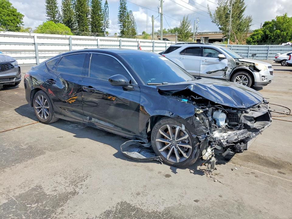 Aukcja sprzedaży 2024 Acura Integra, vin: 19UDE4H27RA006497, numer aukcji: 53177426