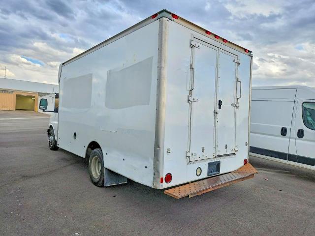 2014 Chevrolet Express მანქანა იყიდება აუქციონზე, vin: 1GB3G3BGXE1116817, აუქციონის ნომერი: 54317766
