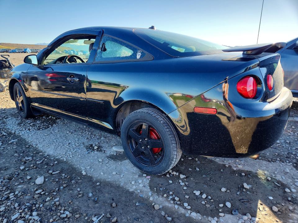 52227446 :رقم المزاد ، 1G1AL12F757658912 vin ، 2005 Chevrolet Cobalt مزاد بيع