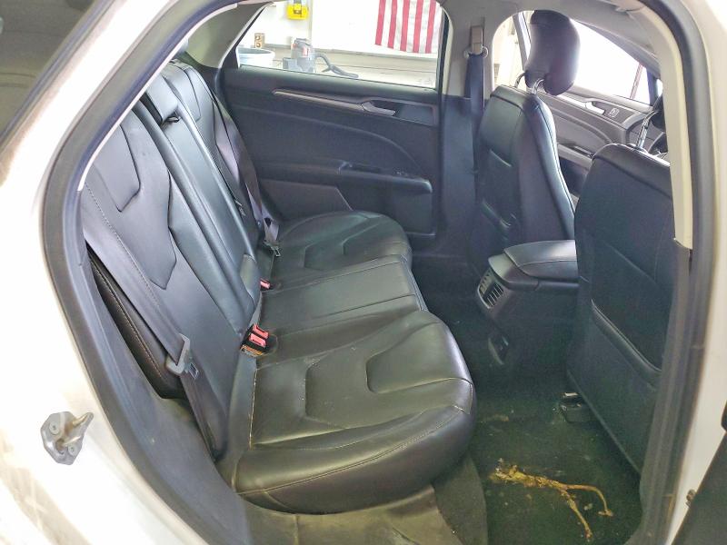 Продажа на аукционе авто 2013 Ford Fusion, vin: 3FA6P0K99DR326361, номер лота: 53765546