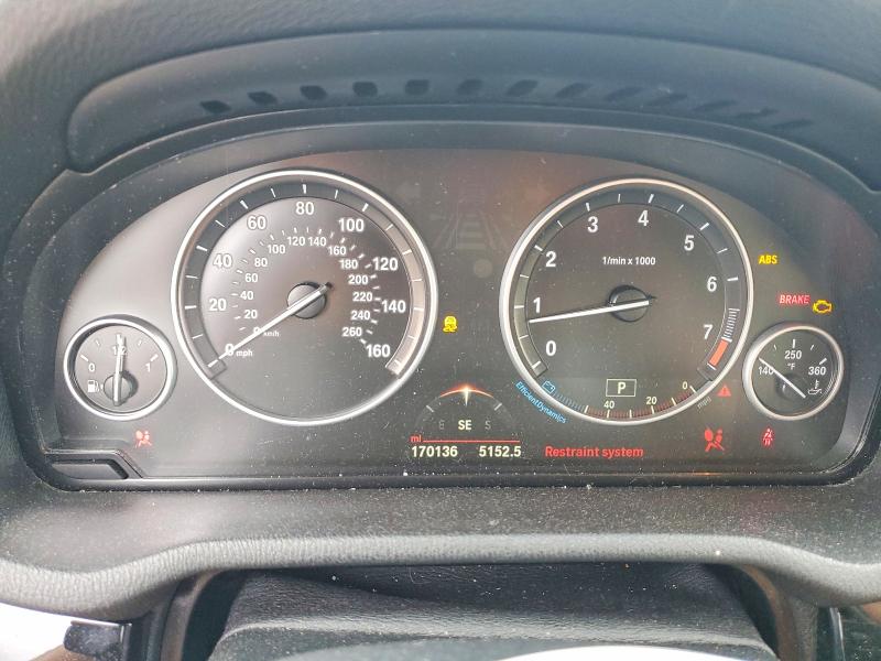 Aukcja sprzedaży 2016 Bmw X4, vin: 5UXXW3C51G0M89605, numer aukcji: 54703436